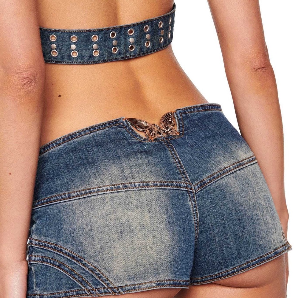 I.AM.GIA Sequoia Shorts